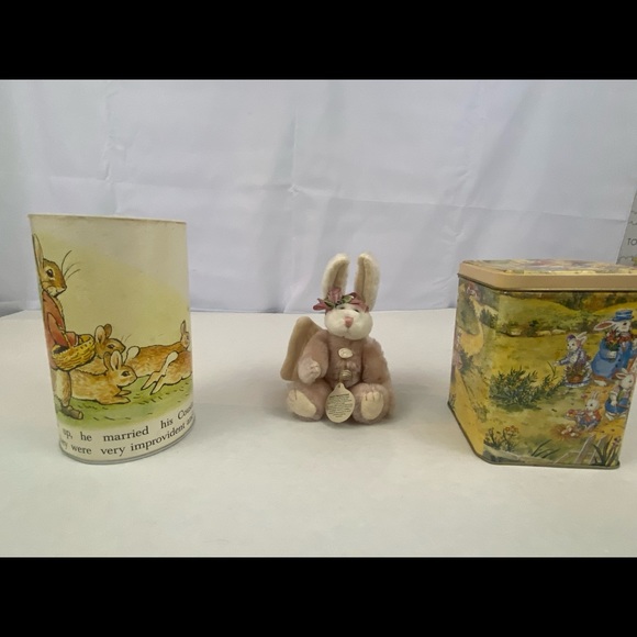 Corona Goodspeed Ornament by Boyd’s Bears Bearwear. Vintage. Retired. - Picture 4 of 8